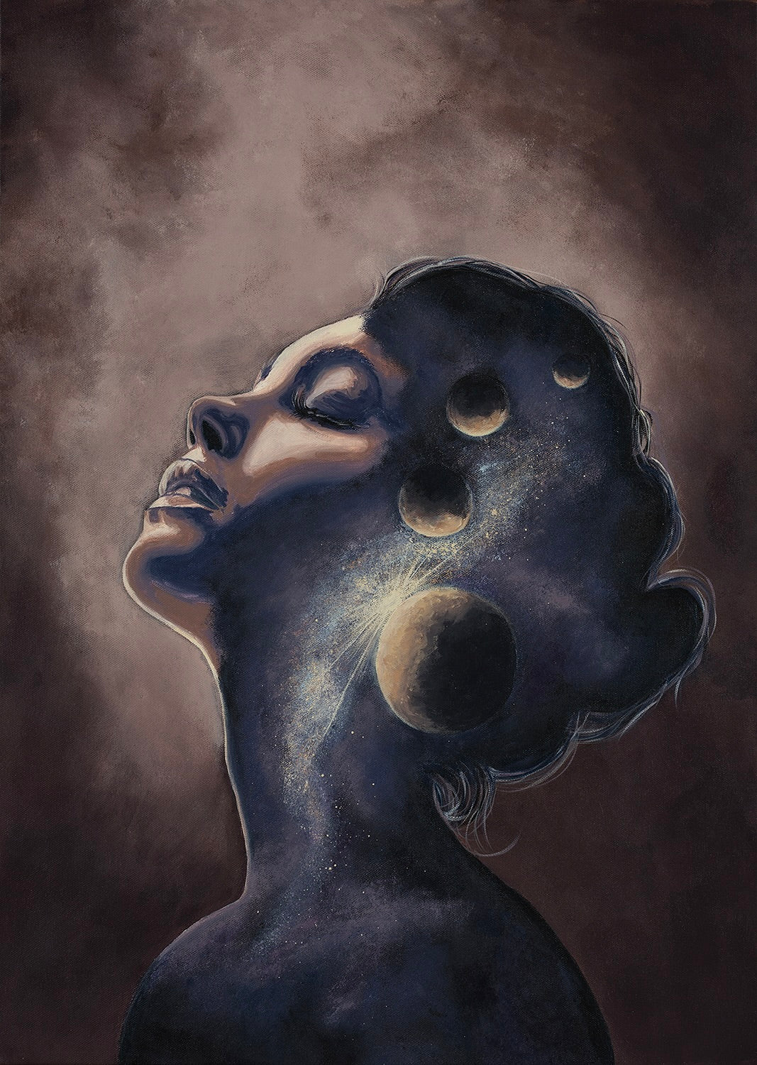 Through the Universe