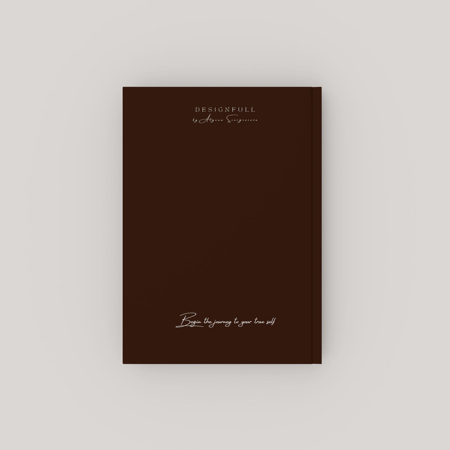 Notebook - "Naples"
