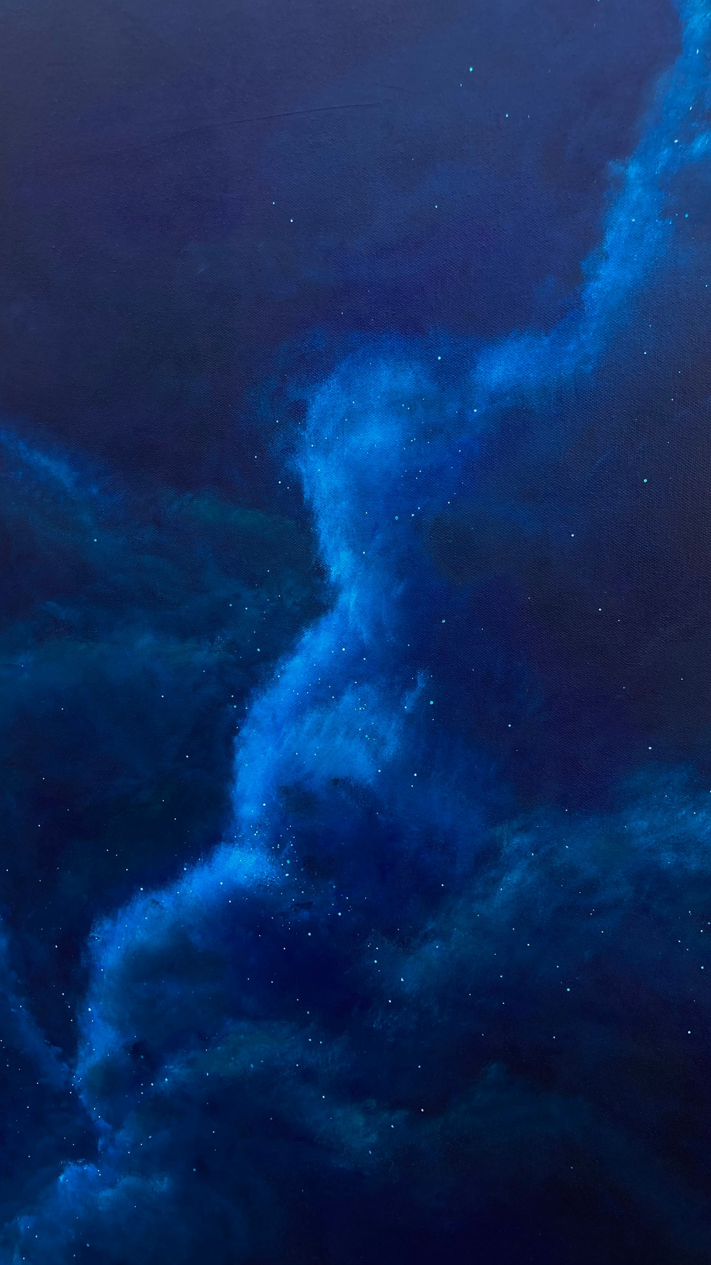 Starlit