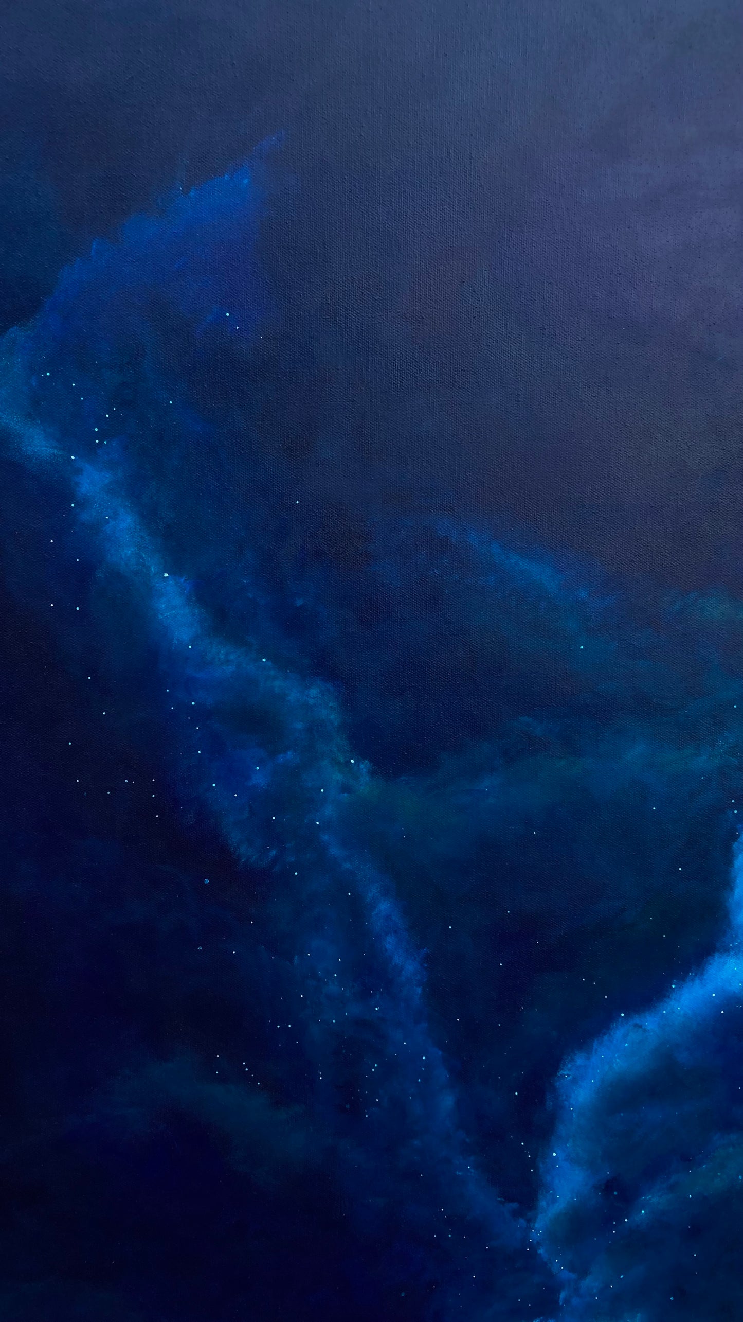 Starlit