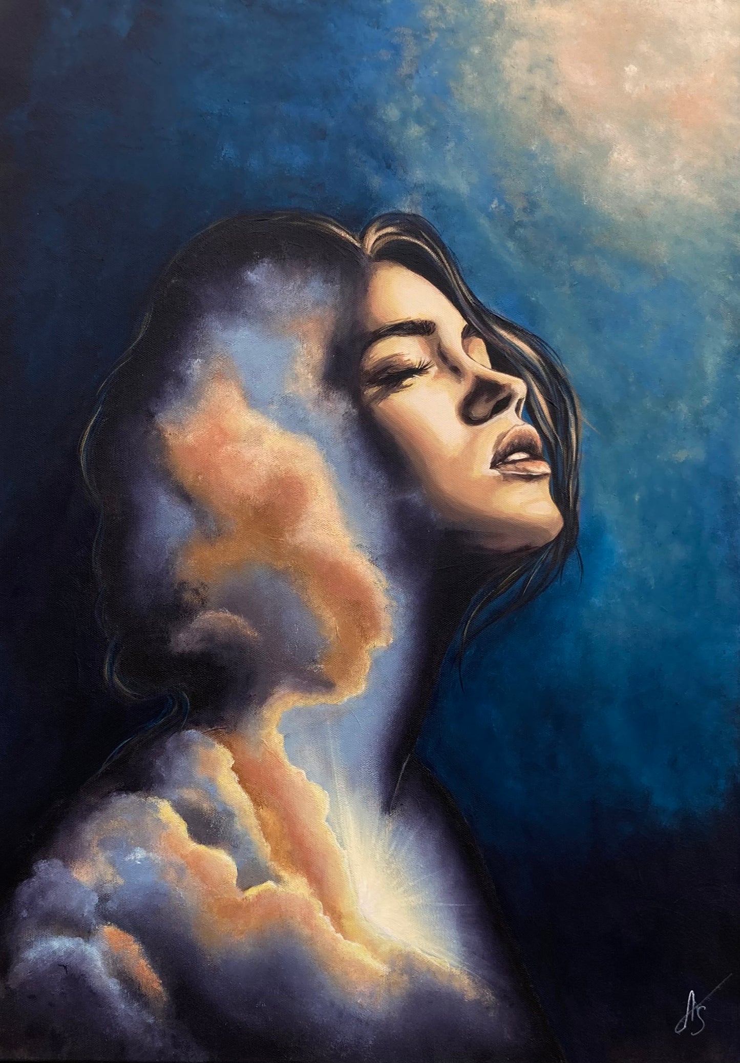 Beneath Silence