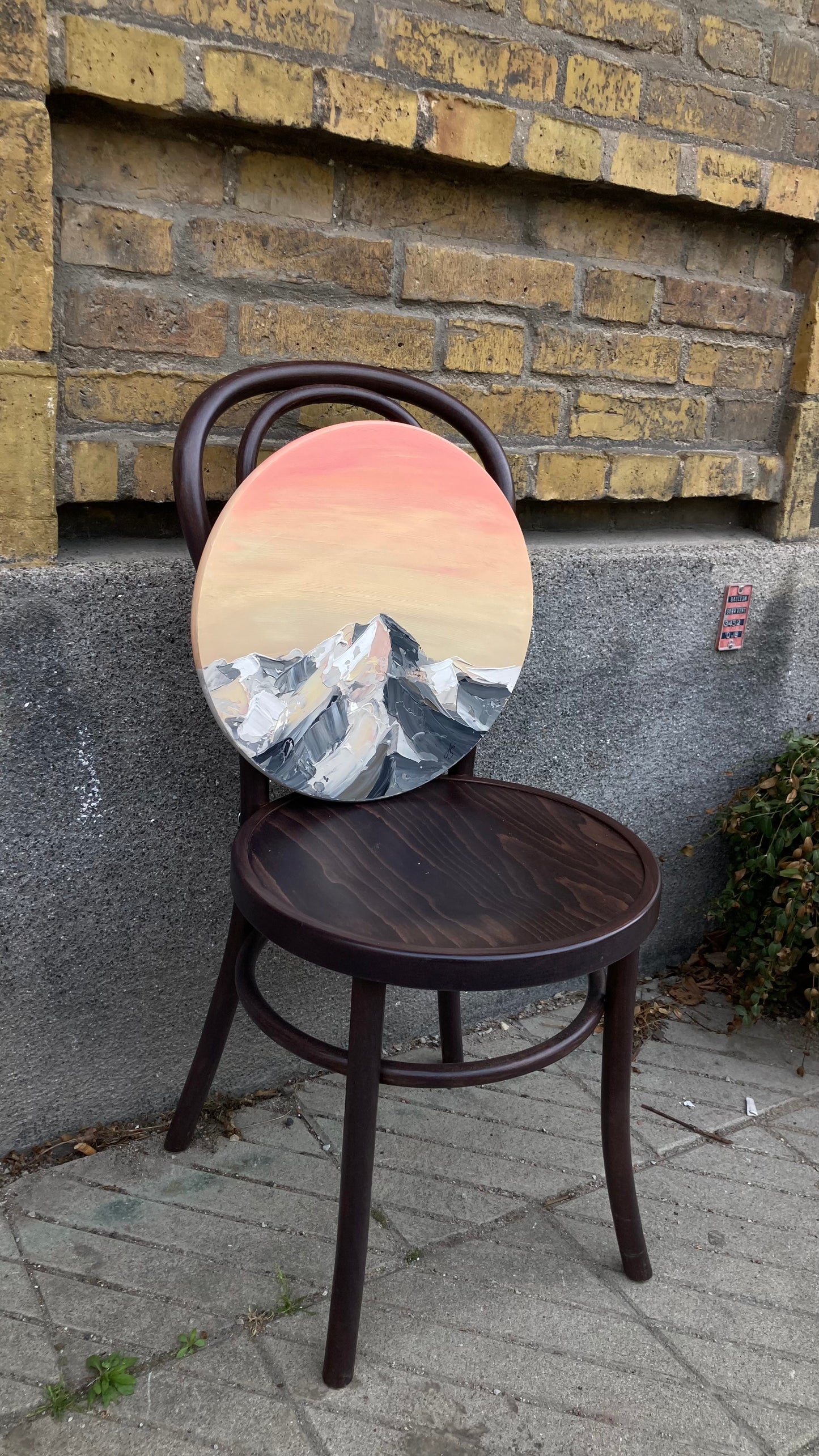 Sunset Veil