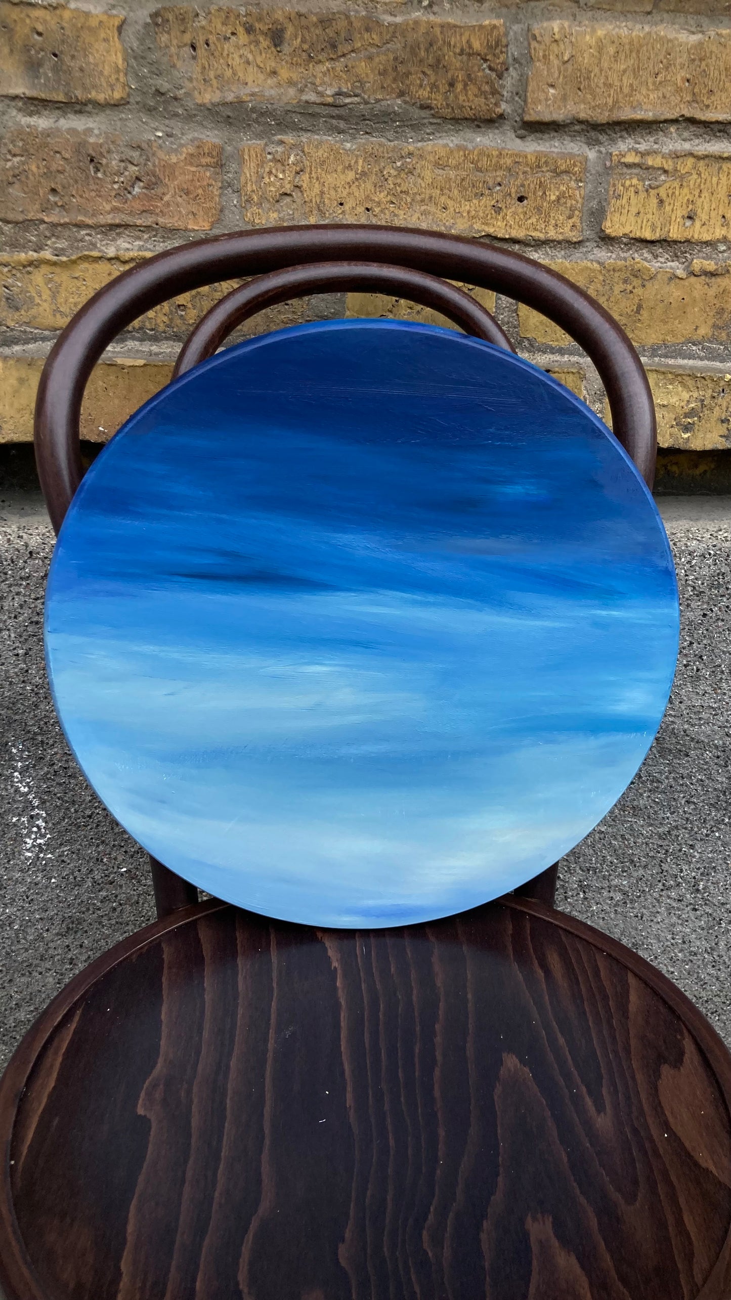 Azure Calm