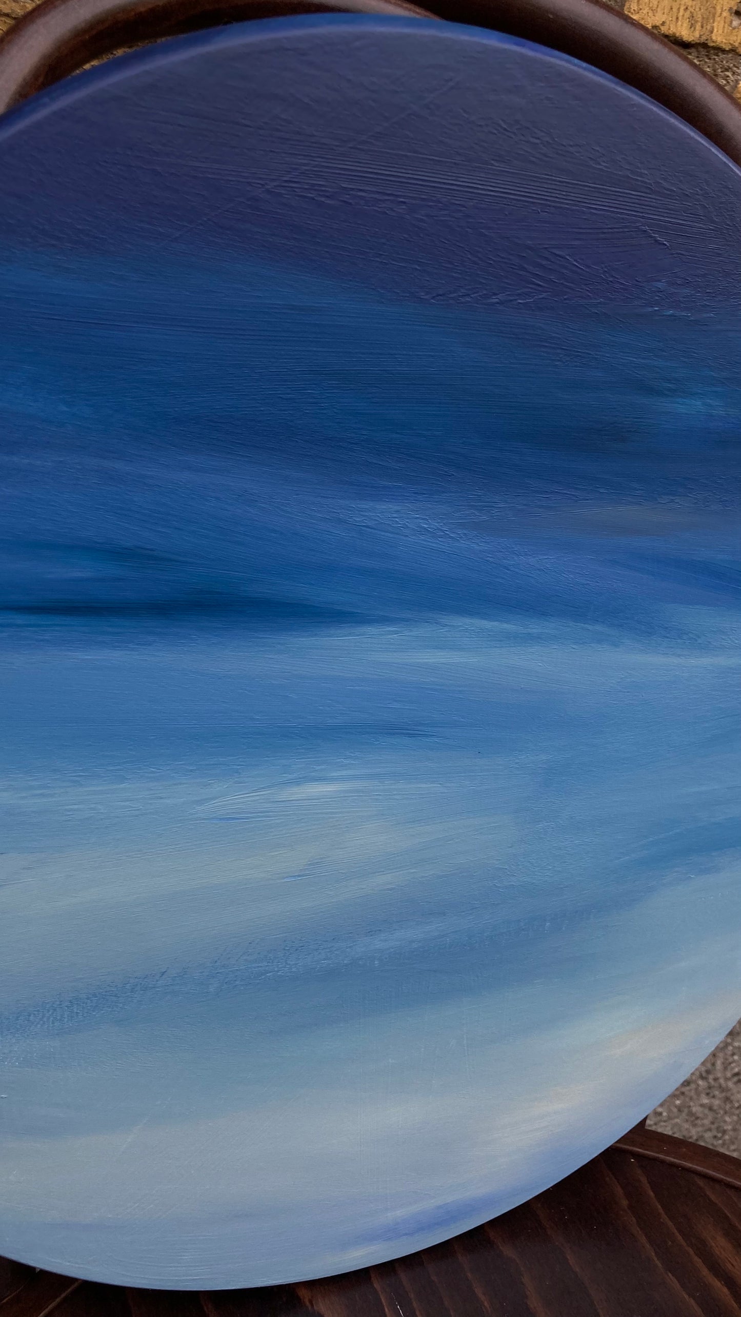 Azure Calm