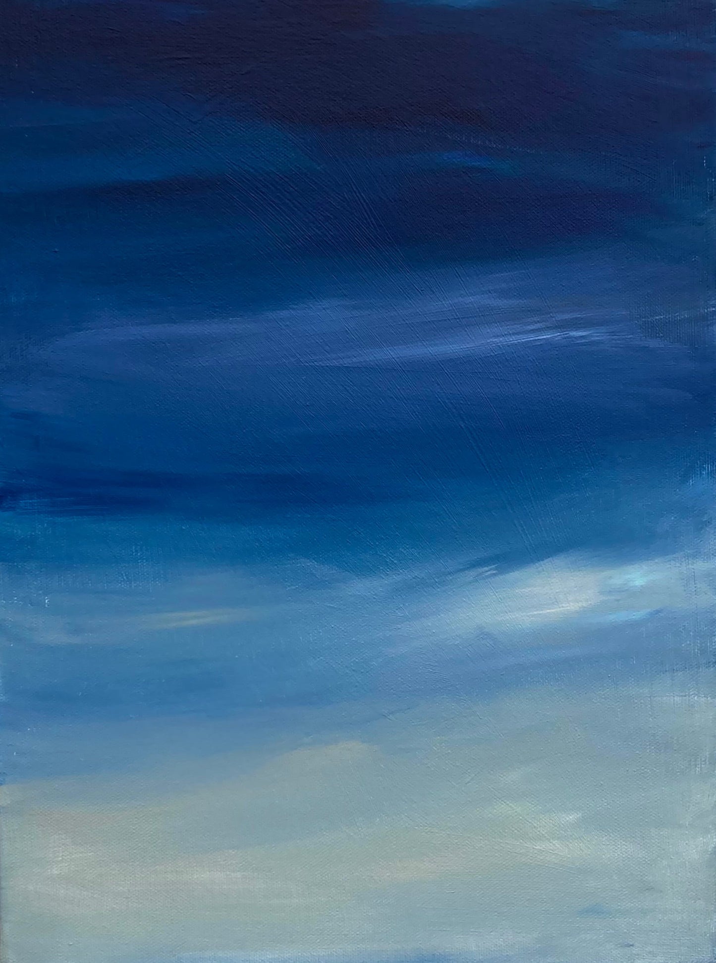 The Space Between