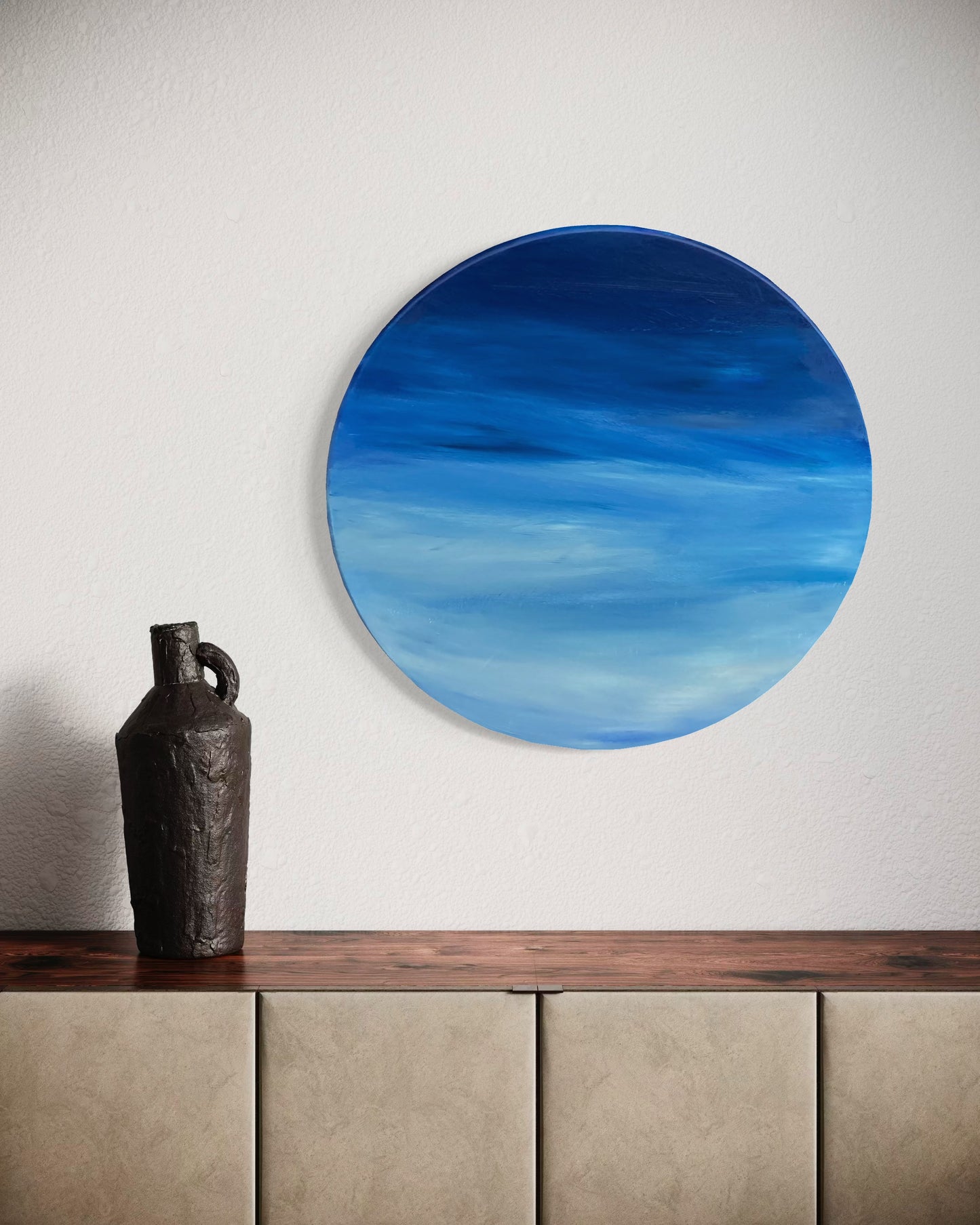Azure Calm