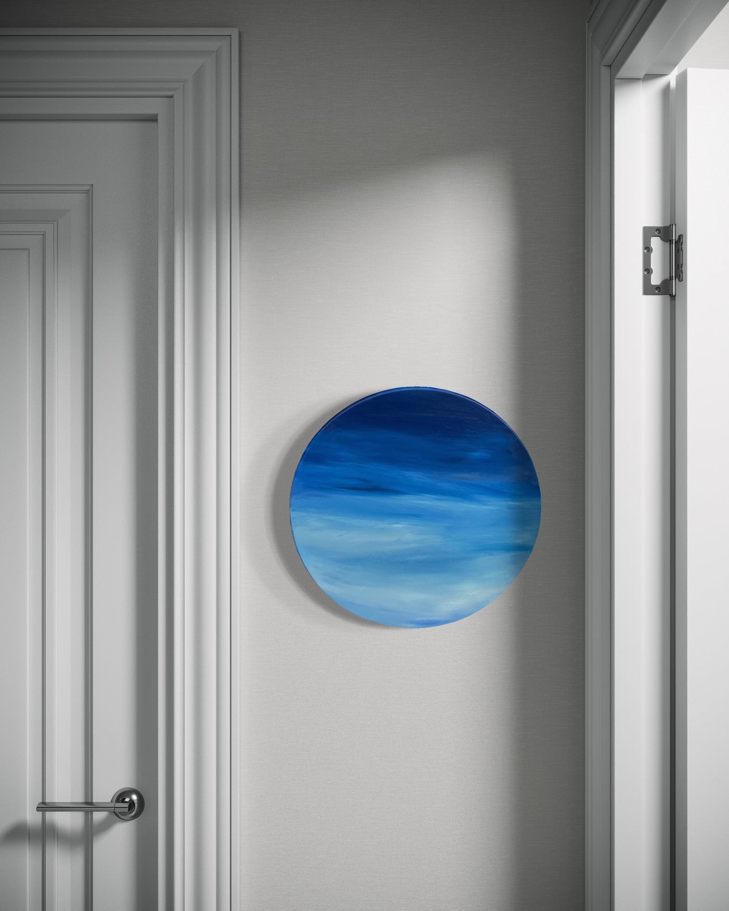 Azure Calm