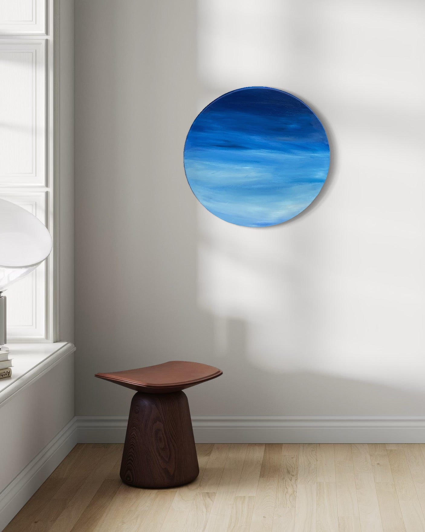 Azure Calm