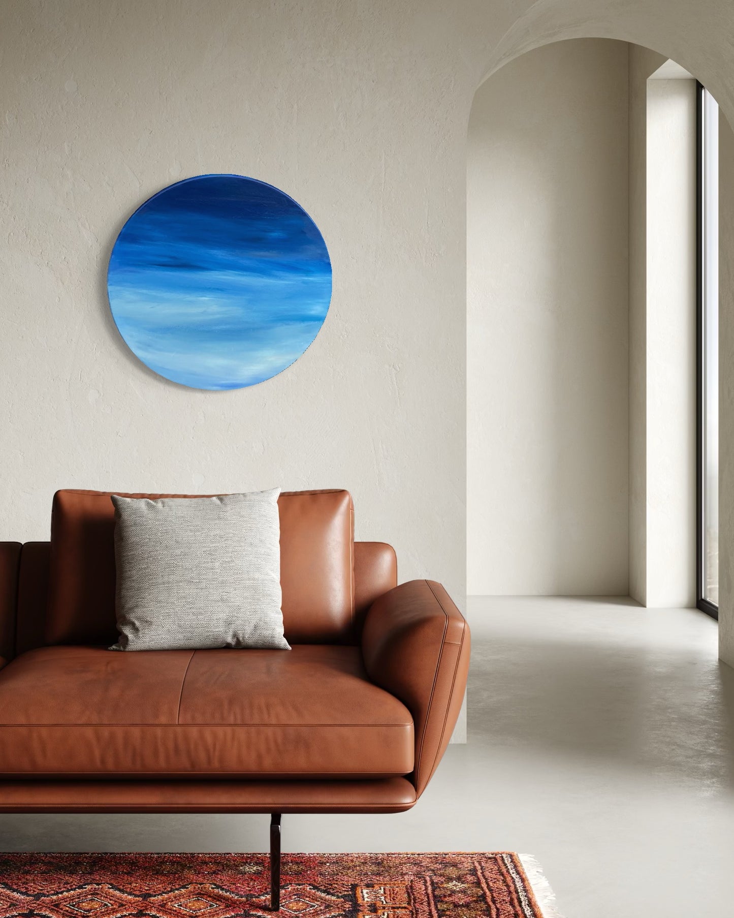 Azure Calm