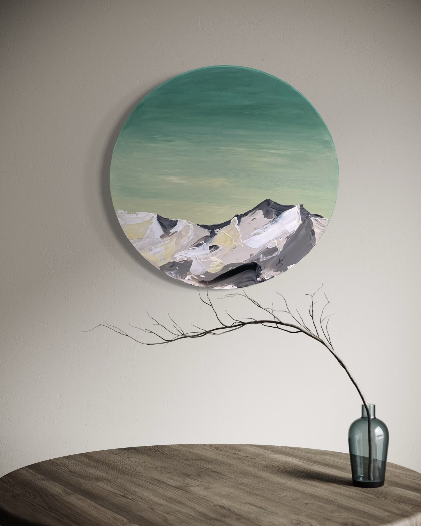 Sage Serenity