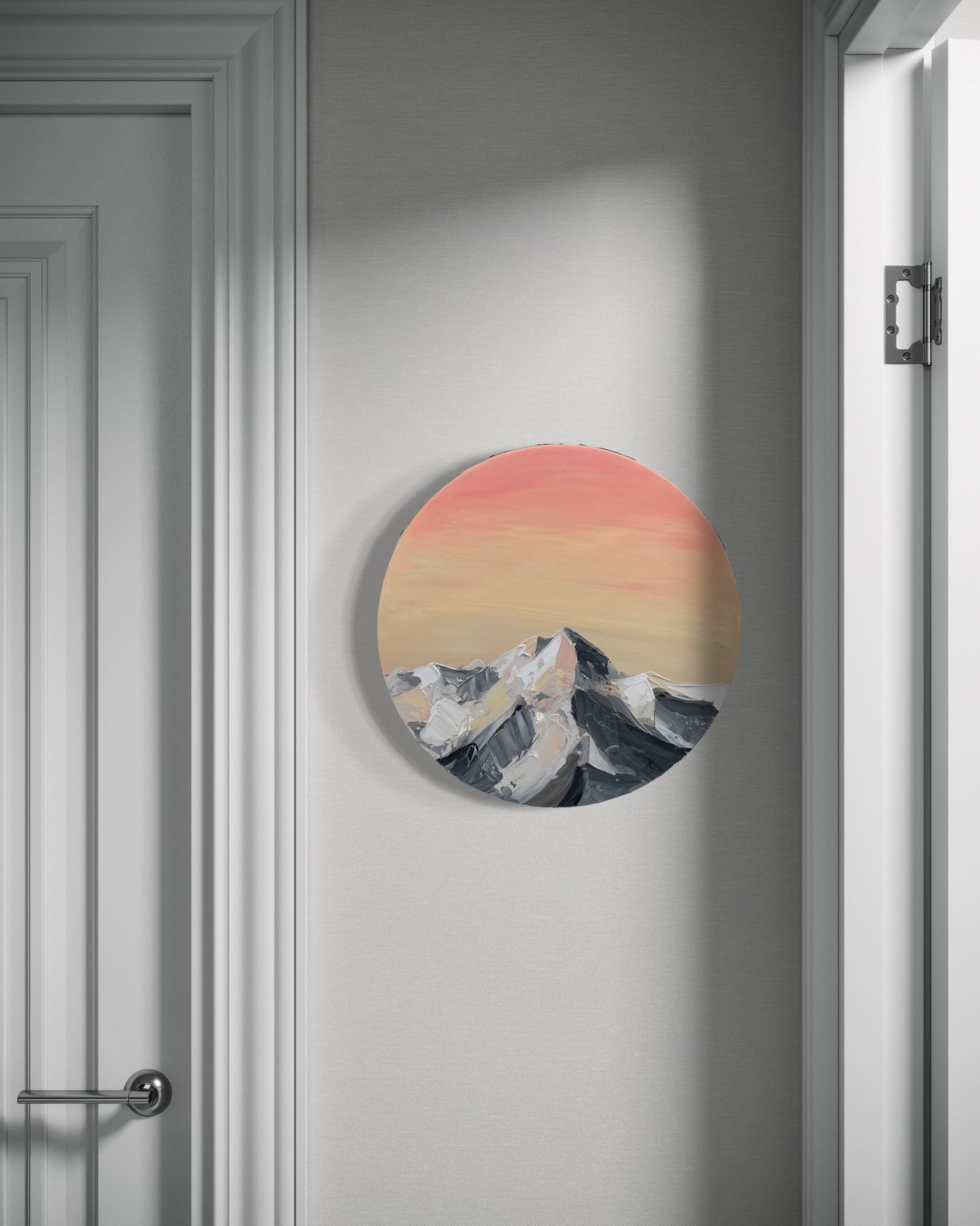 Sunset Veil