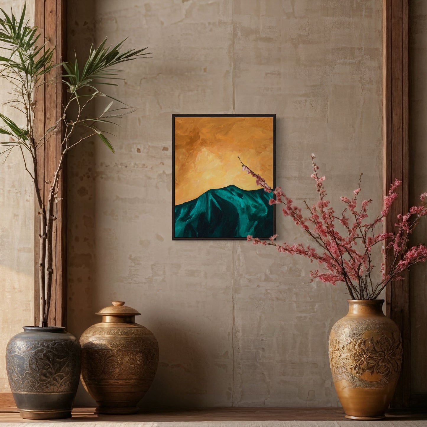 Where Birds are Singing