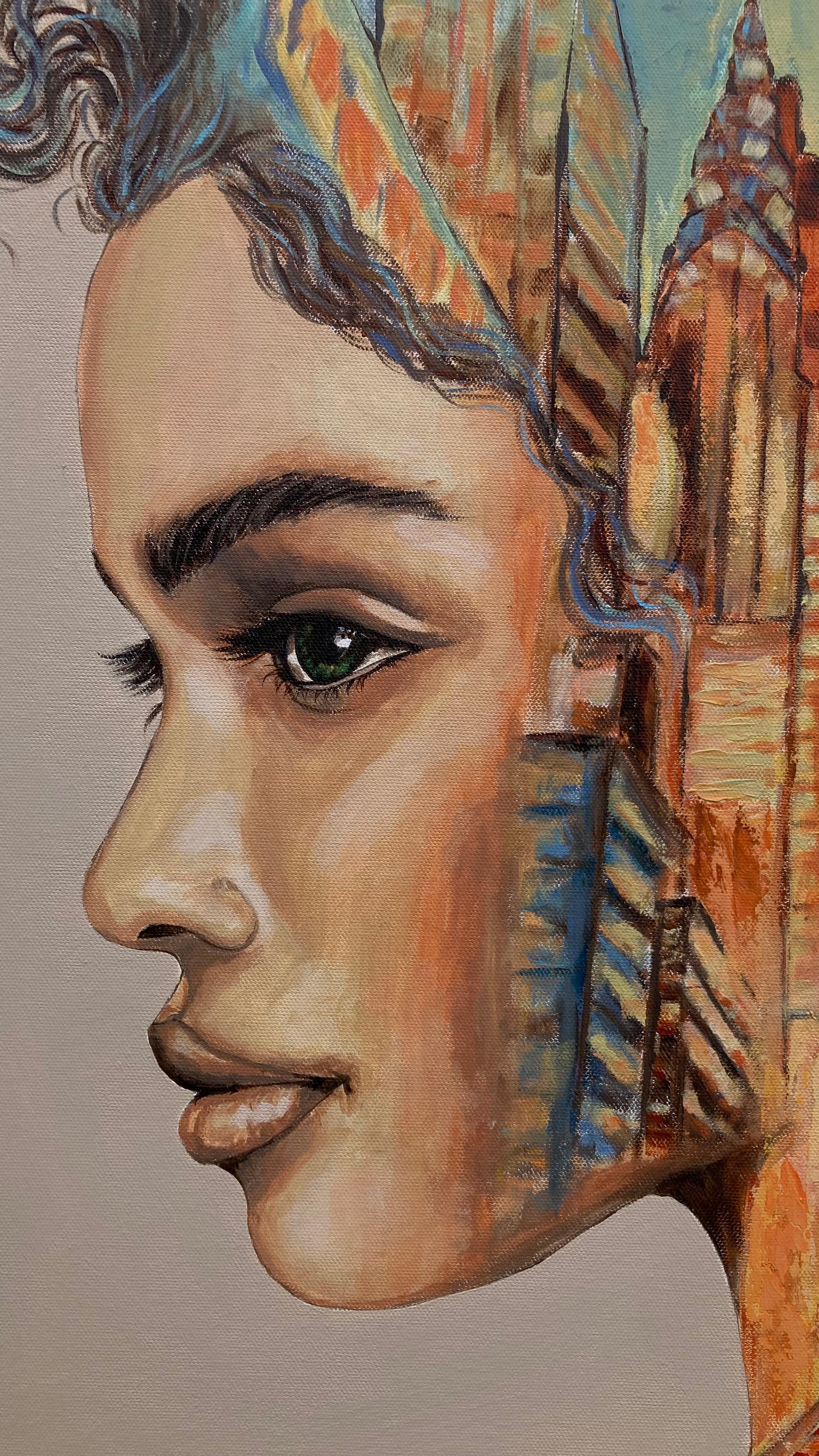 City of Thoughts