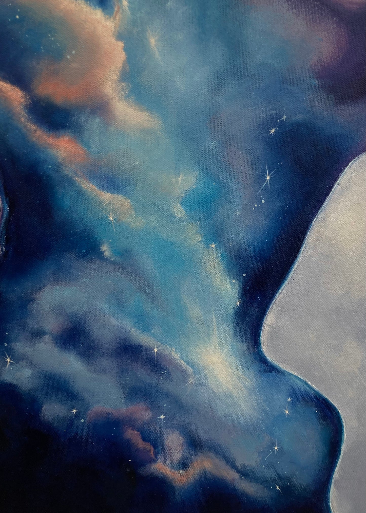 Interstellar