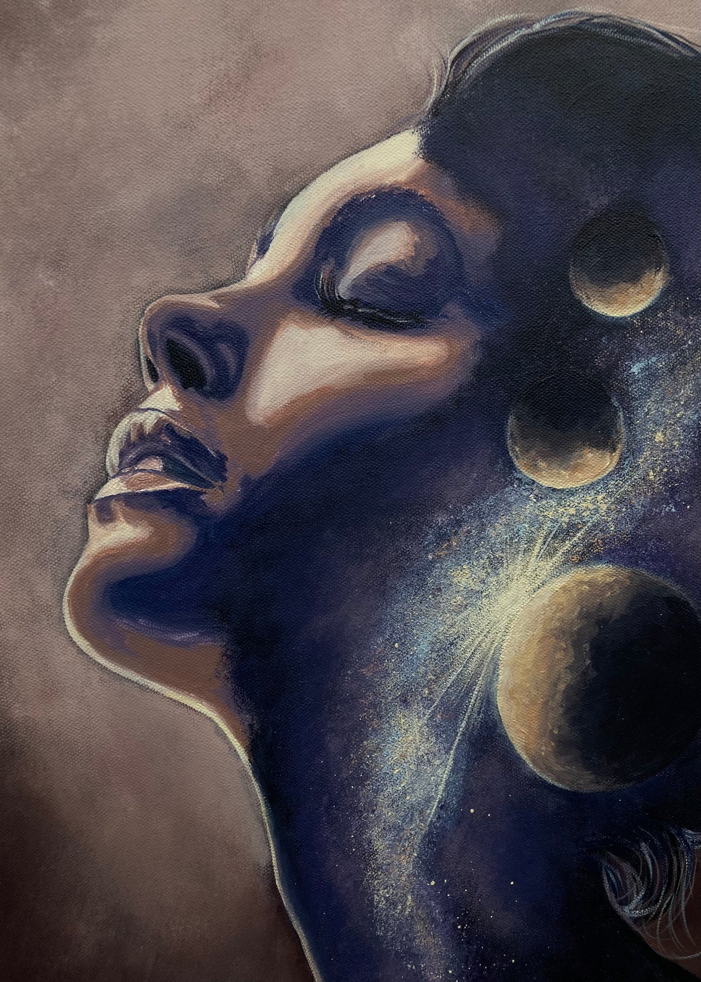 Through the Universe