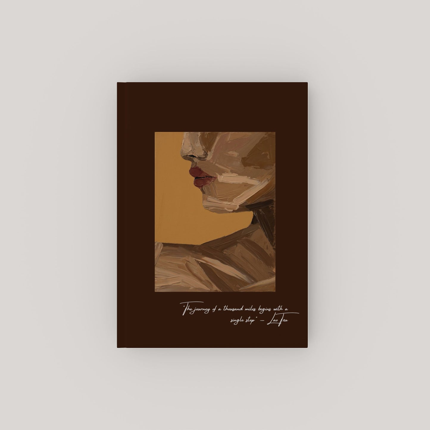 Notebook - "Naples"
