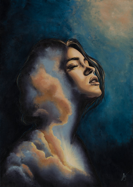 Beneath Silence