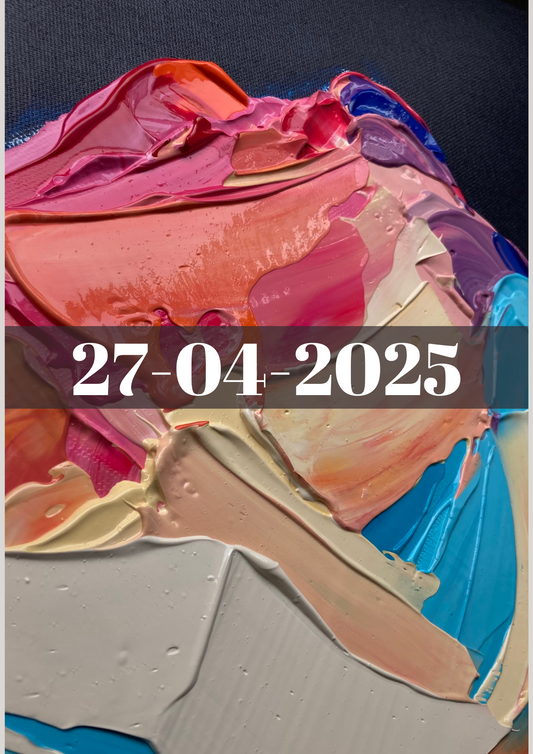Art Workshop 27-04-2025
