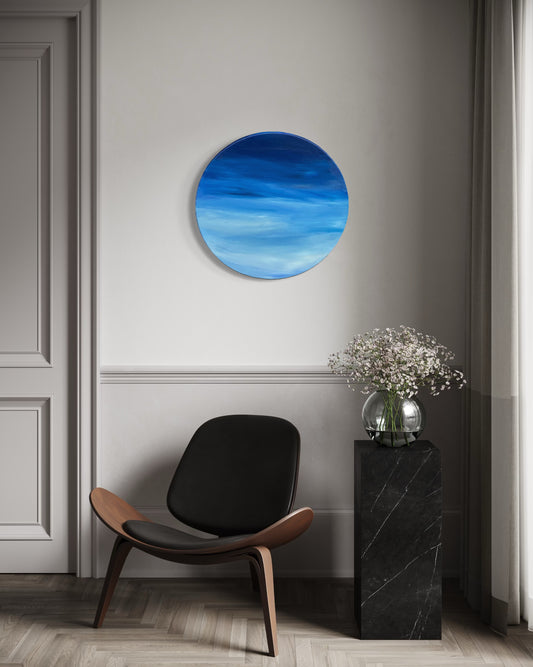 Azure Calm