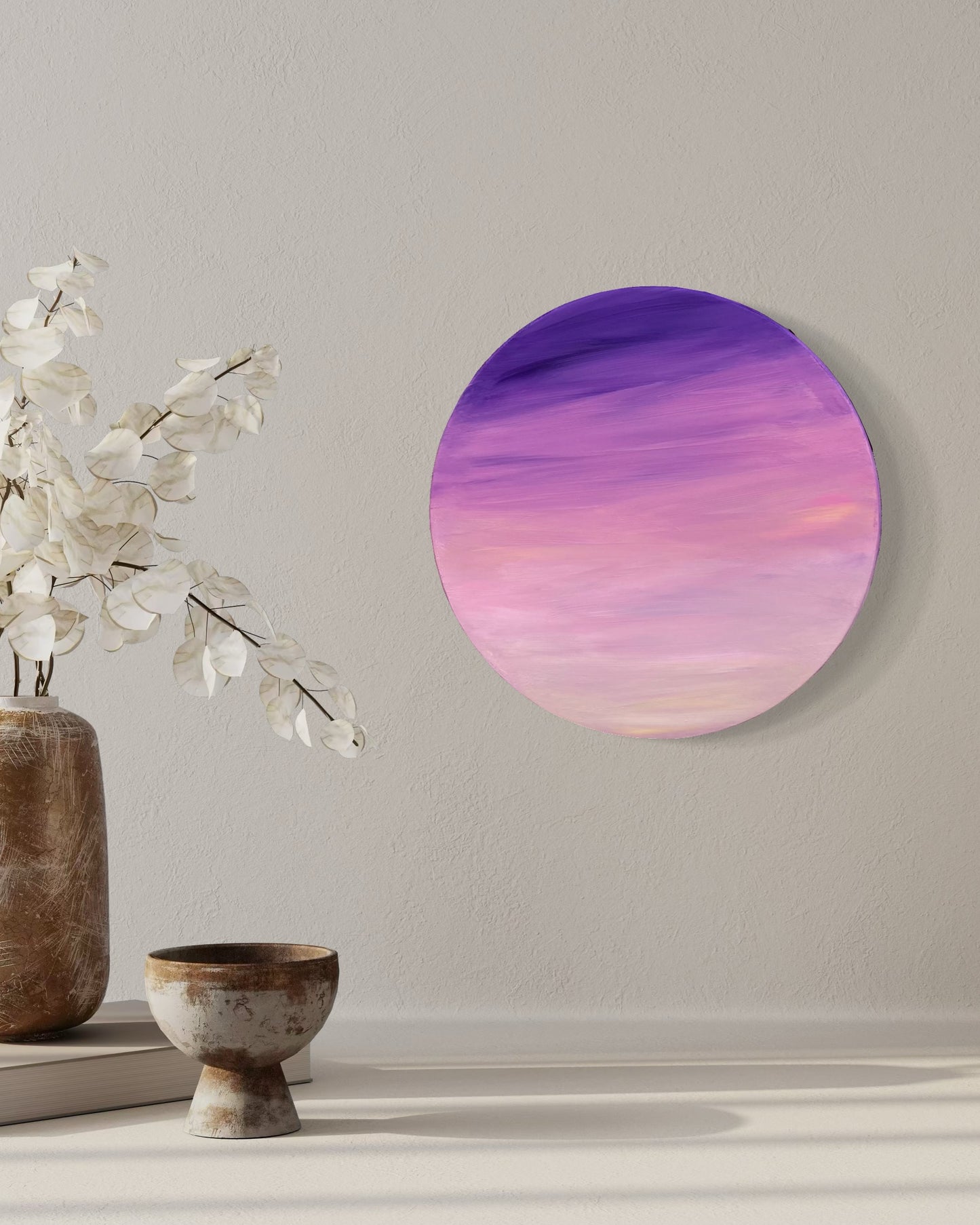 Rose Dusk