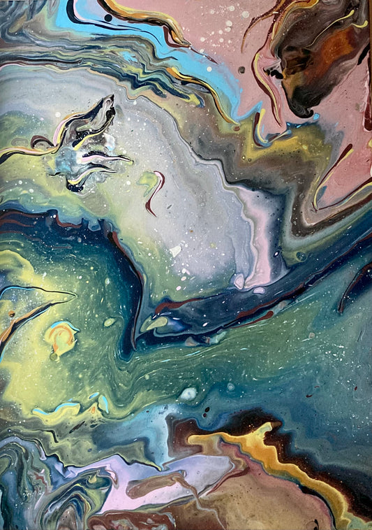 Lucid Dream